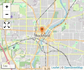 Map of Beautiful Beginnings