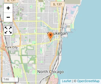 Map of Menta Academy North