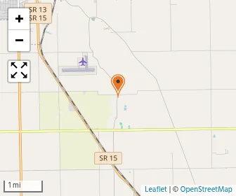 Map of Compass Rose Academy