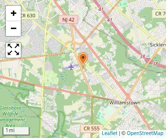 Map of Lasting Legacy Academy, Llc