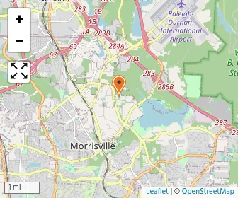 Map of Accelerator School Llc