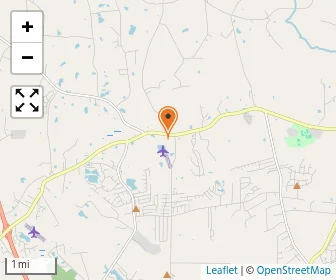 Map of Independence Academy