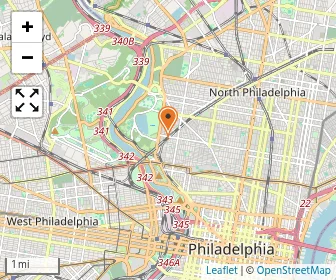 Map of Revolution School