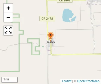 Map of Oxbow Academy