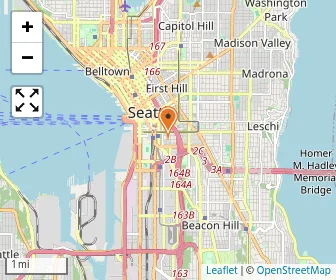 Map of Oneworld Now!