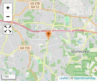 Map of Twins Academy Inc.