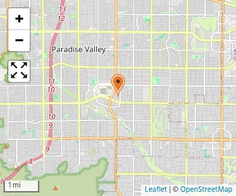 Map of Ignite Learning Academy