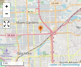 Map of Fortlo Academy