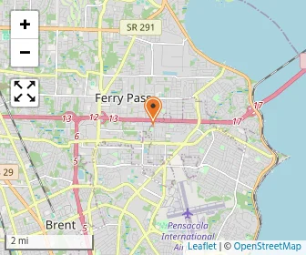 Map of Hillcrest Academy Free School