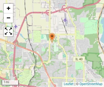 Map of Light House Academy