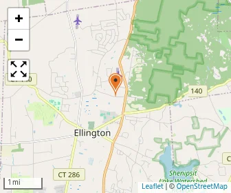 Map of Preschool Of The Arts Inc
