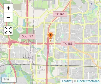 Map of The Humanist Academy