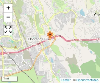 Map of District Christian Academy