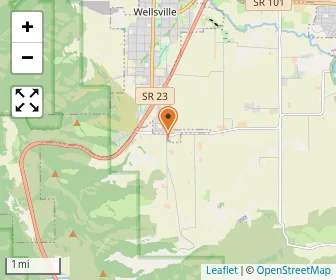 Map of Elias Academy