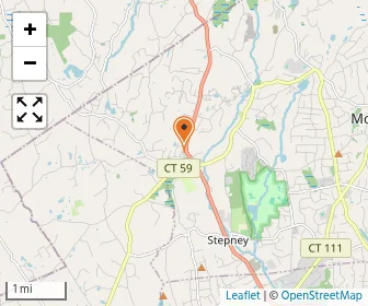 Map of Tutor Time Child Care Learning Center
