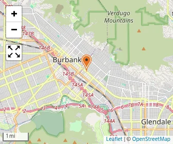 Map of Montessori Academy