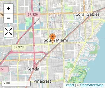 Map of Academica International Studies