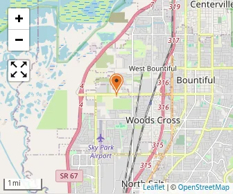 Map of CHOICE Academy