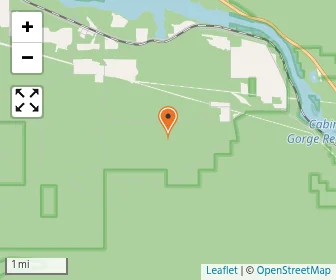 Map of Clearview Girls Acdemy