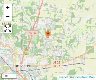 Map of Owls Montessori School