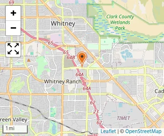 Map of Union Village KinderCare