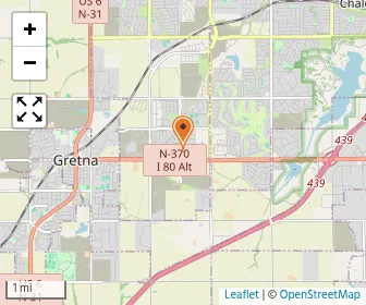 Map of Aspen Creek KinderCare