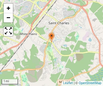 Map of Waldorf KinderCare