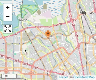 Map of LifeConnections Children's Learning Center