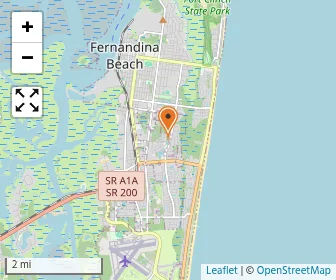 Map of Lindisfarne Hall