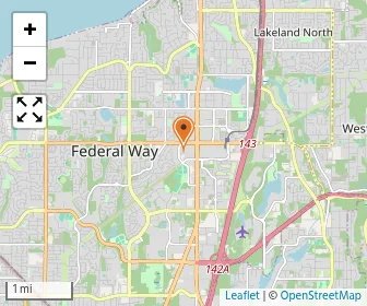 Map of Guidepost Montessori At Celebration Park