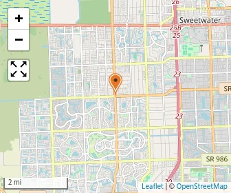 Map of Happy Memories Learning Center 2