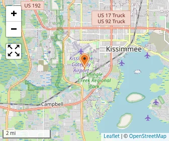 Map of Bailey Academy Institute Of Learning Inc.