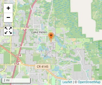 Map of Central Fellowship Christian Academy