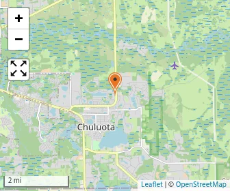 Map of Double R Private School