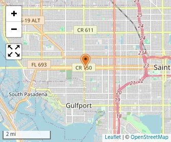 Map of Elim Junior Academy & Child Development Center