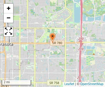 Map of Julie Rohr Academy