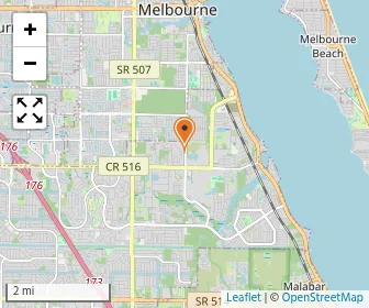 Map of Liberty High School