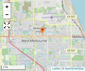 Map of Lighthouse Christian Academy