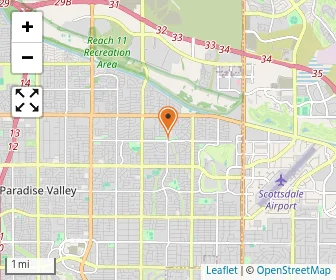 Map of St. John Xxiii Catholic School Community