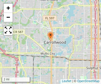 Map of Montessori Early Learning Center