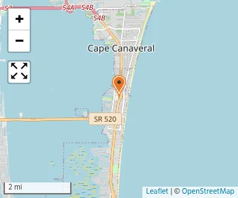 Map of Our Saviour School