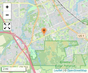 Map of Samaritan House For Boys