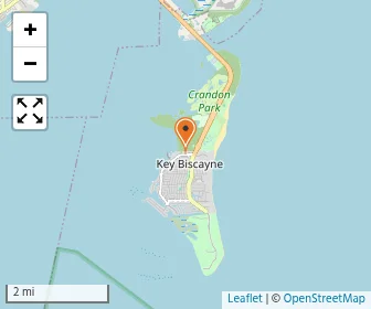Map of St. Agnes Academy