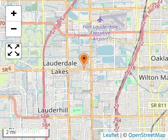 Map of St. Helen Roman Catholic Church