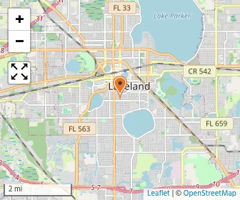 Map of St. Joseph Academy