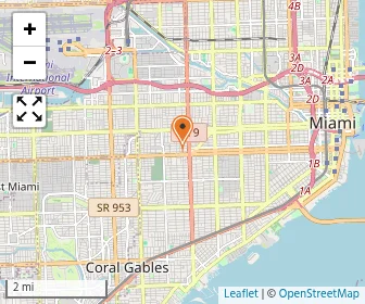 Map of Sunflowers Academy