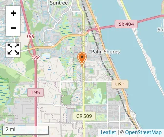 Map of Wade Christian Academy