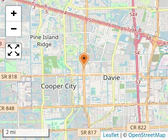 Map of Know-it-all Preparatory School And Tutoring Center