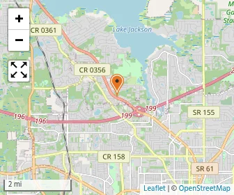 Map of Heritage Academy