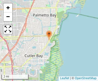 Map of Waldorf International School